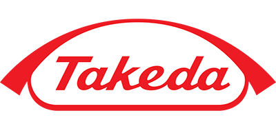 Takeda Pharmaceutical